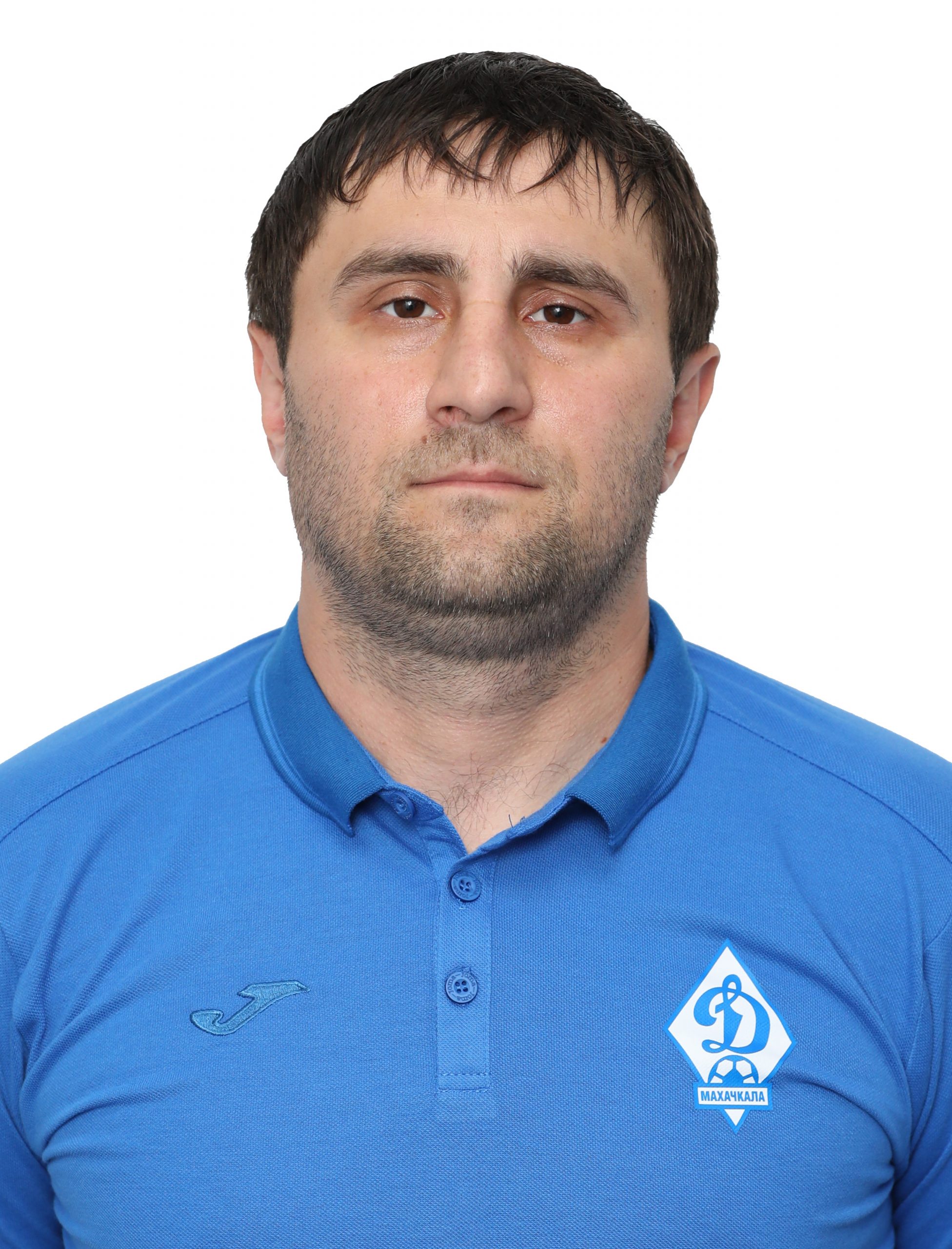 Агаларов Камиль Агабекович