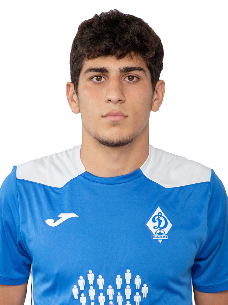 Гаджиев Абакар Гаджиявович