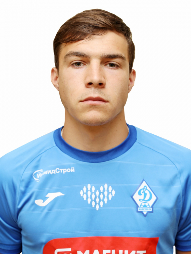 Кирш Илья Евгеньевич