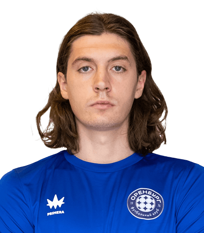 Касимов Артём Тимурович