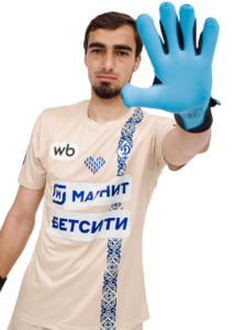 Зайнудинов Зайнудин