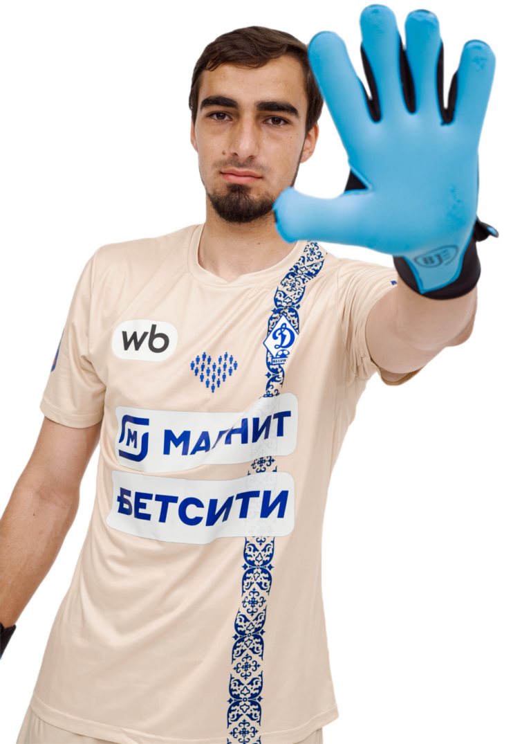 Зайнудинов Зайнудин