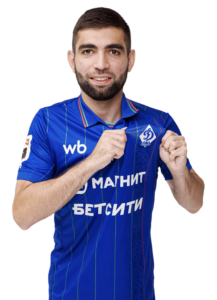Агаларов Гамид