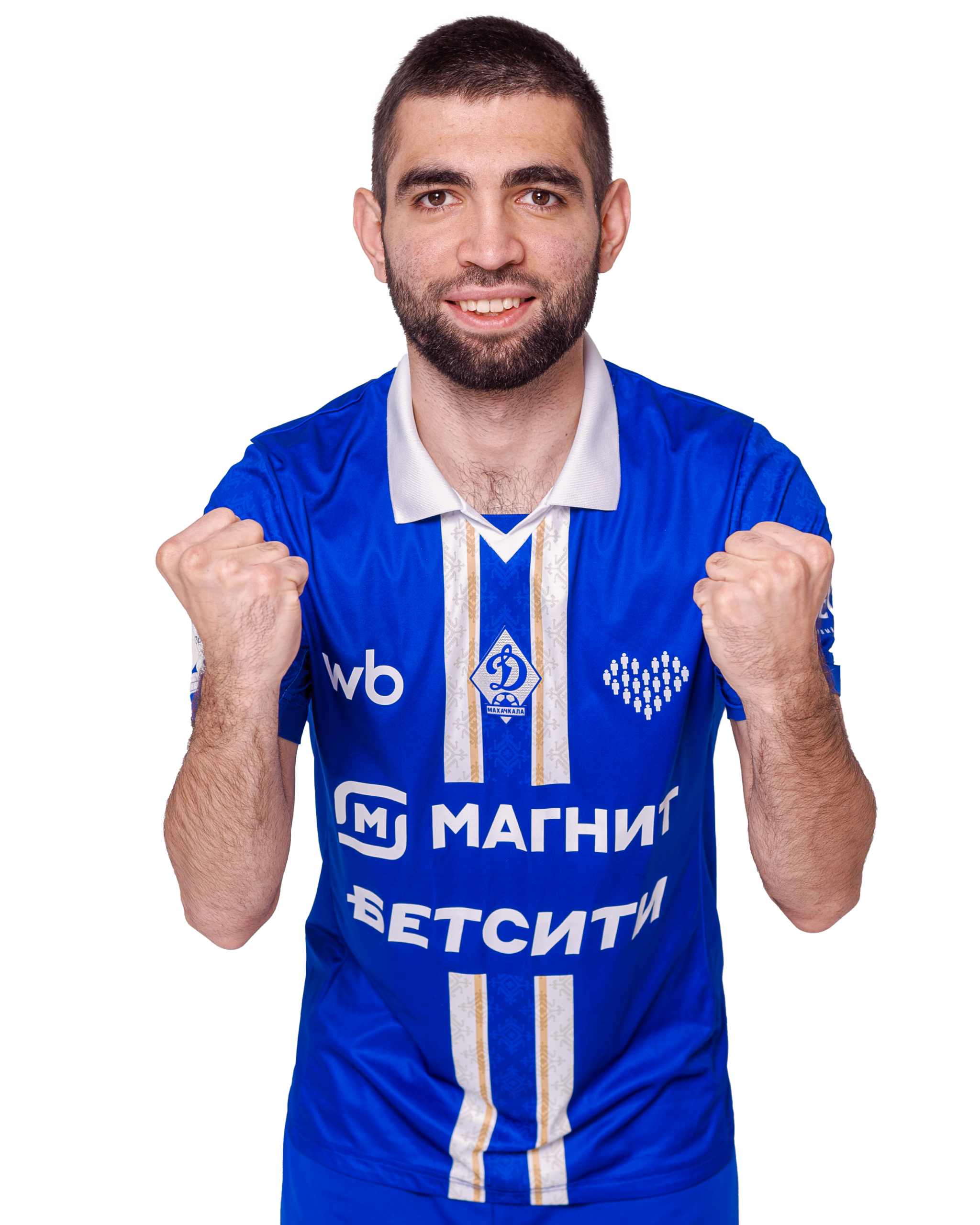 Гамид Агаларов