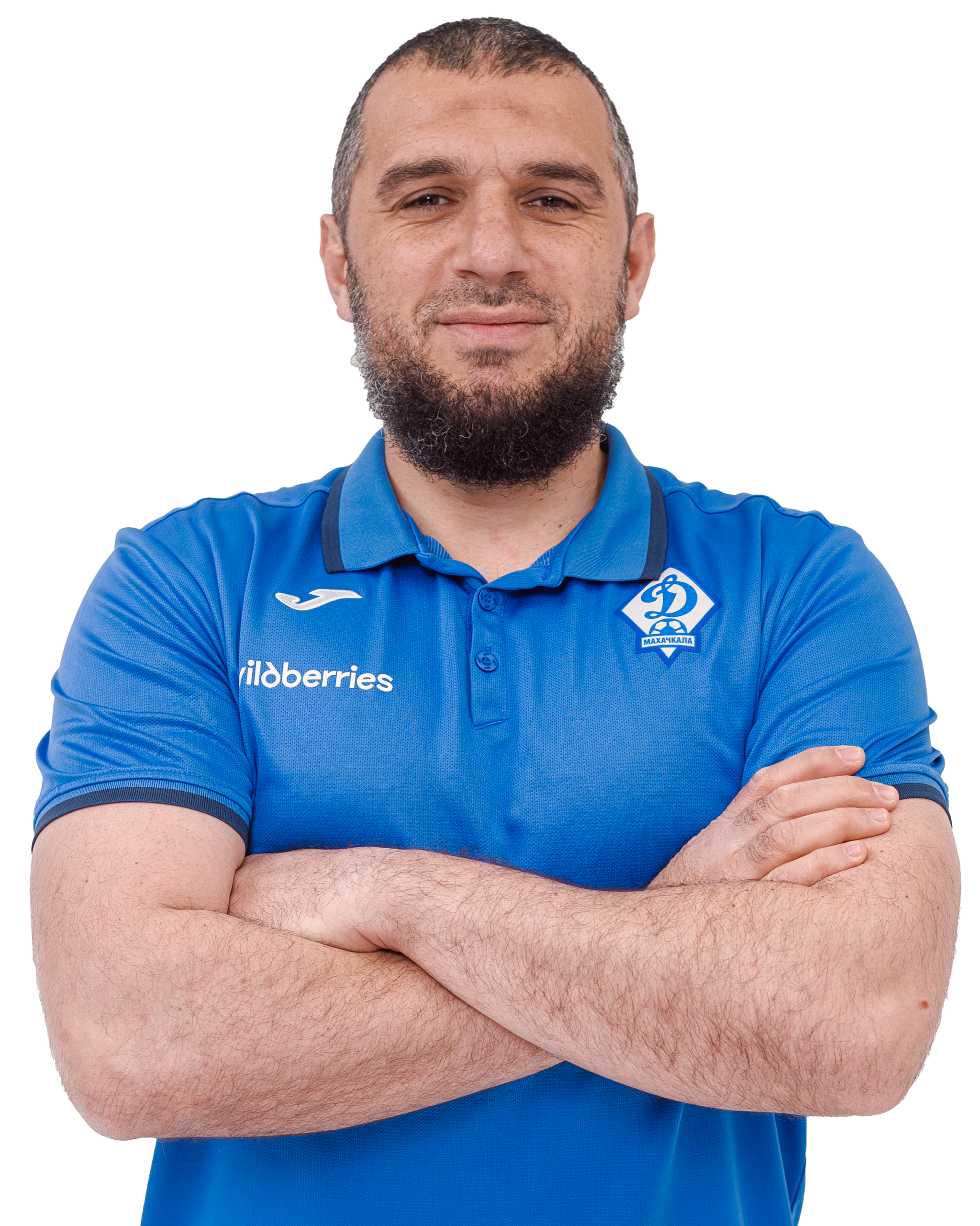 Шихмирза Велиюллаевич Баламирзаев