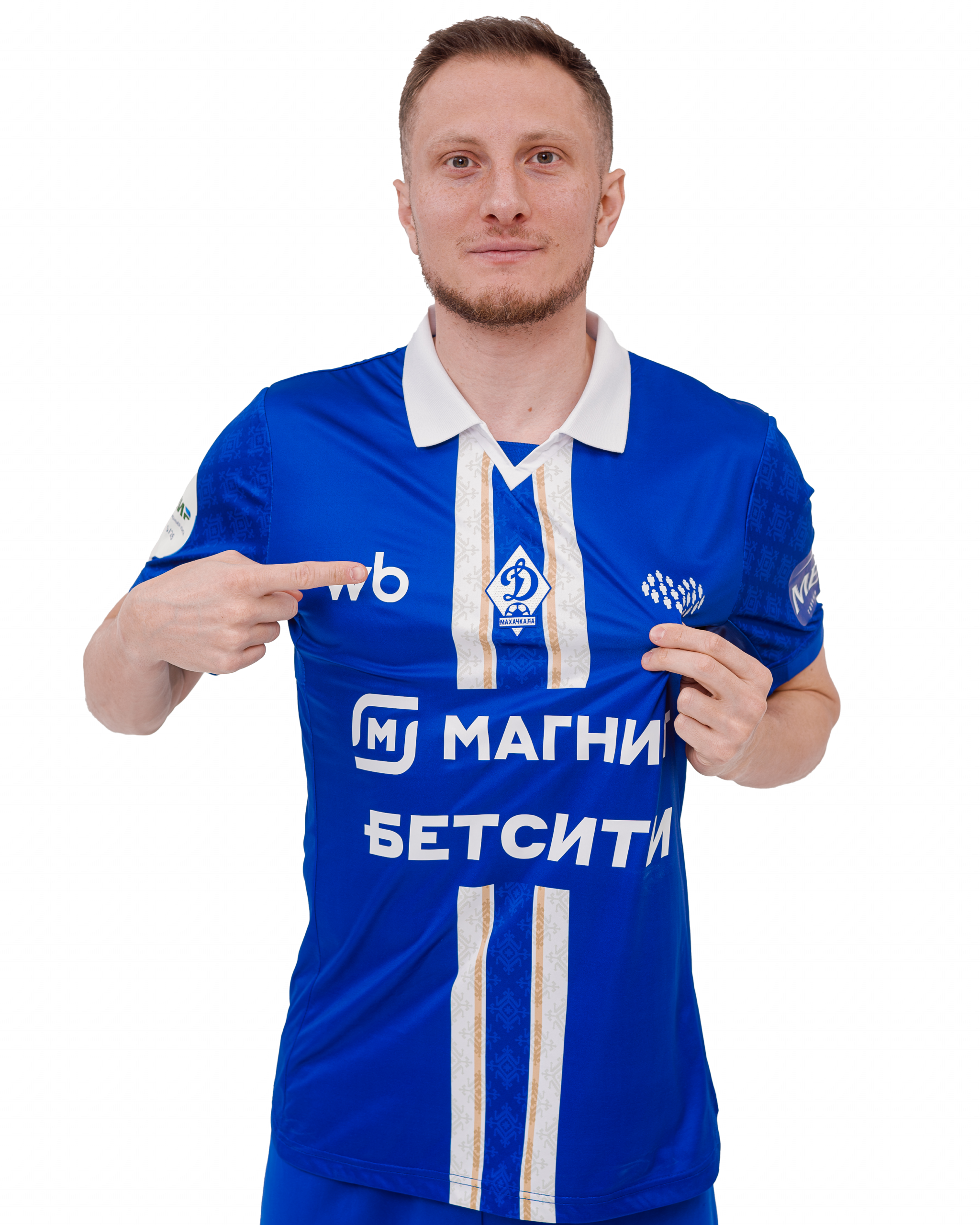 Джемал Табидзе