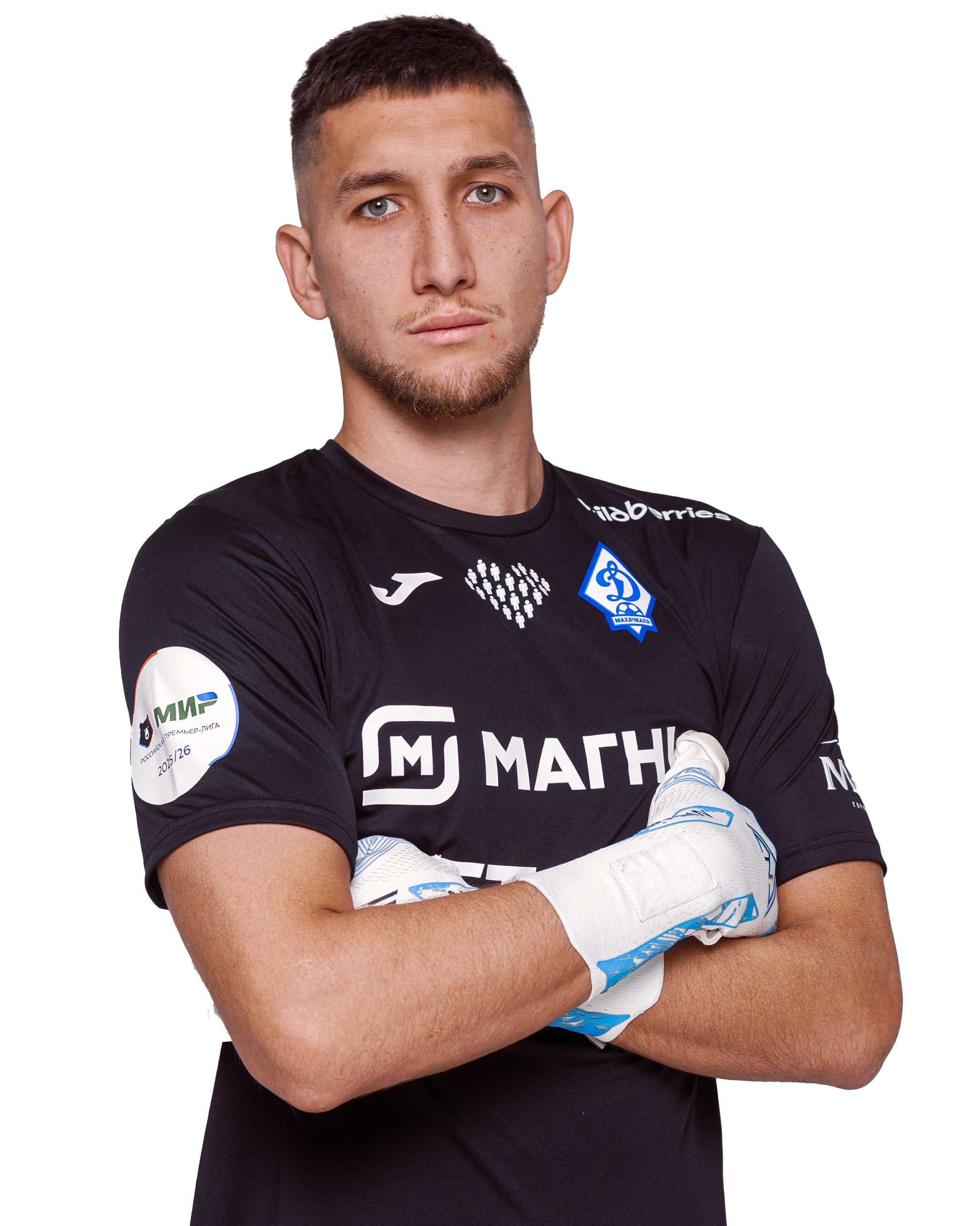 Никита Карабашев