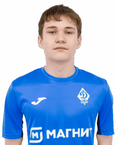 Мусаев Мухаммад