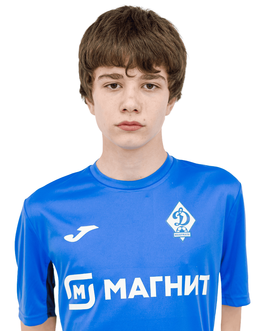 Адуев Махмуд