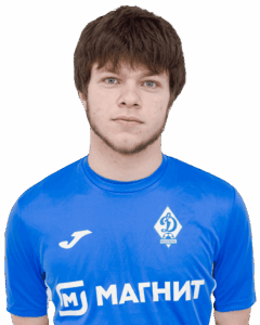 Алиметов Заур