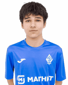 Амаханов Рамазан