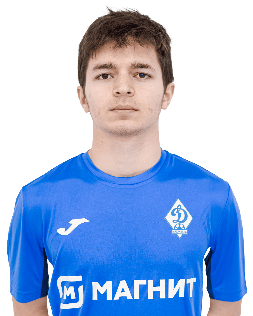 Гаджикеримов Магомед