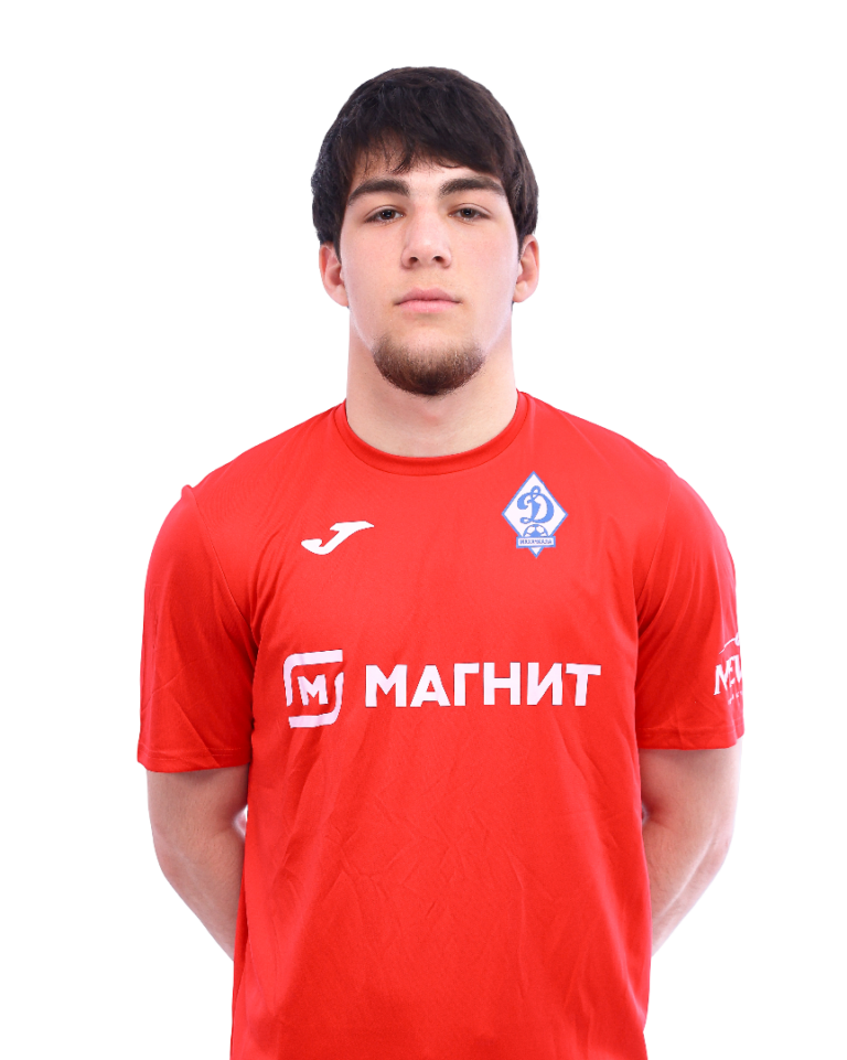 Умахан Гамзалаев