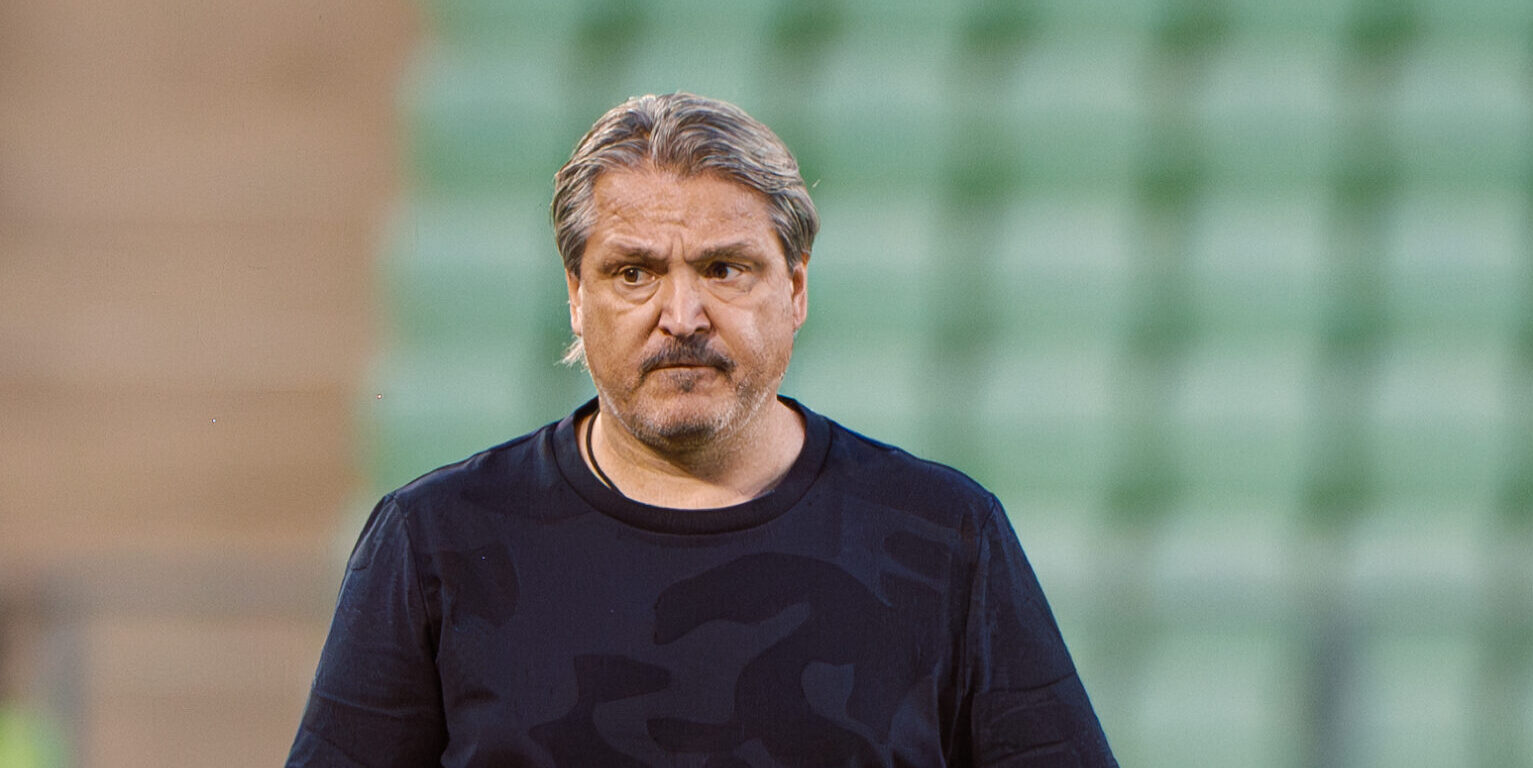 Вадим Евсеев: «С «Локомотивом» получилась хорошая игра: открытая, обоюдоострая»