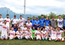 «Динамо-2» на выезде обыграло «Аланию-2»