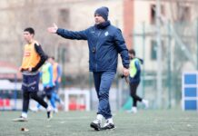 Артем Кашуба: «Наше итоговое место – не по игре»