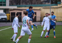 «Динамо-2» начало сезон победой